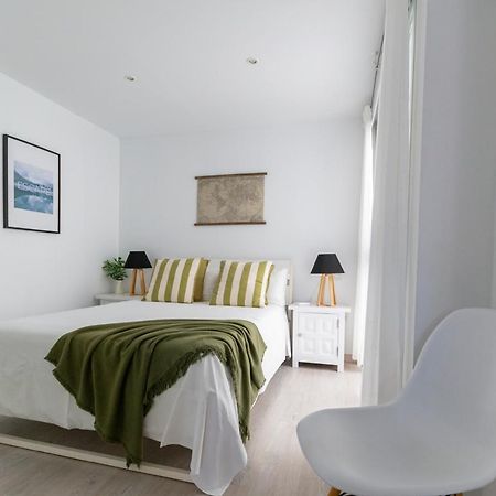 Amplio Apartamento Recien Reformado Ла-Плайя-де-Арнегин Экстерьер фото