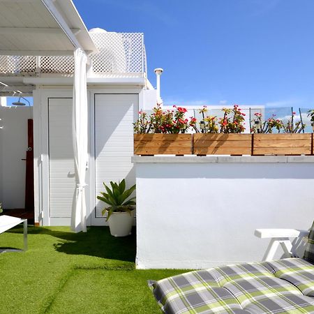 Amplio Apartamento Recien Reformado Ла-Плайя-де-Арнегин Экстерьер фото