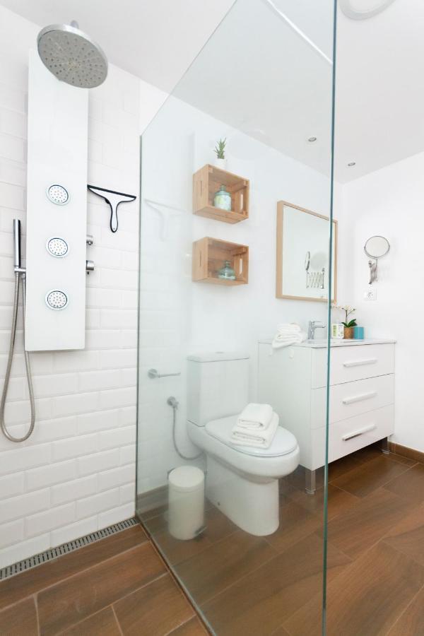 Amplio Apartamento Recien Reformado Ла-Плайя-де-Арнегин Экстерьер фото